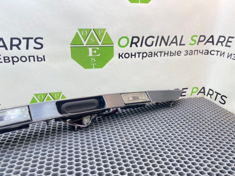 Ручка багажника, 6200 рублей, Калининград