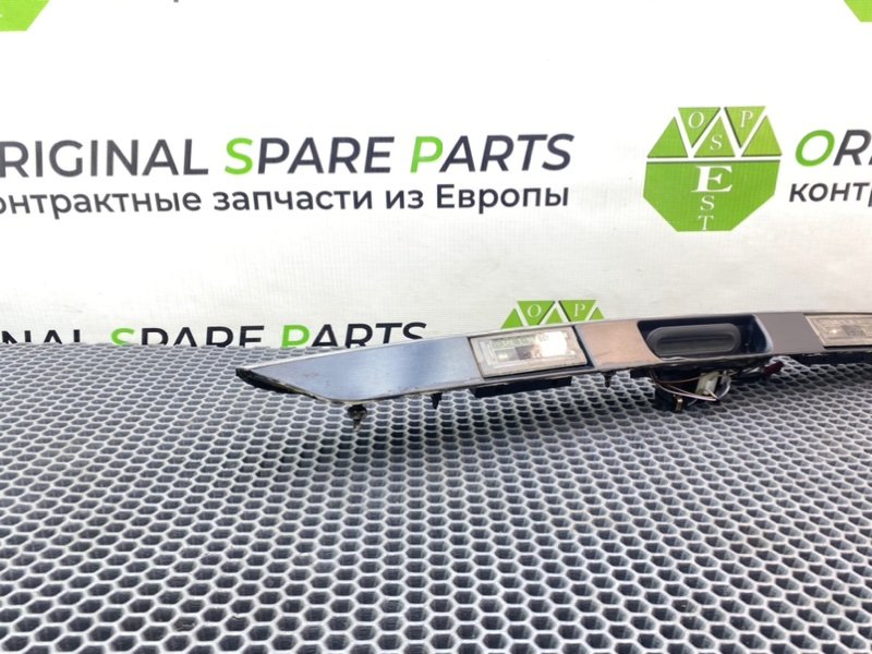 Ручка багажника, 6200 рублей, Калининград