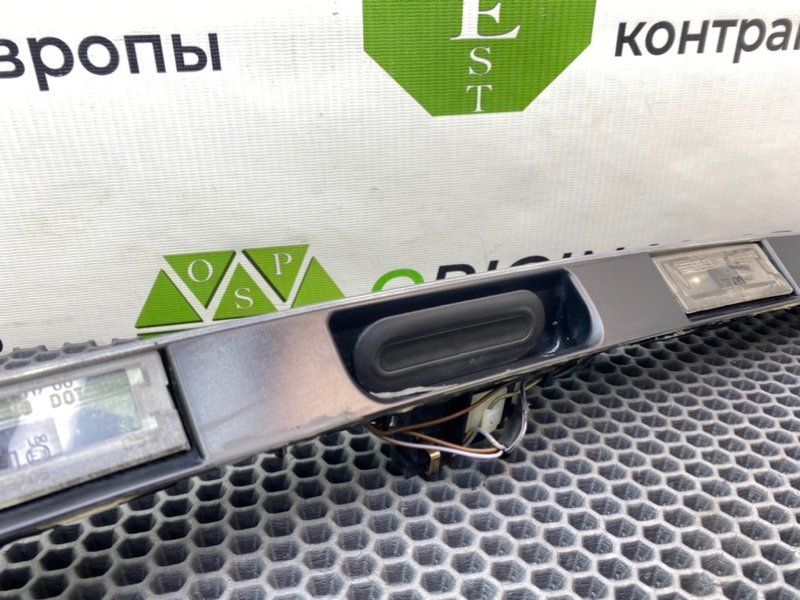 Ручка багажника, 6200 рублей, Калининград