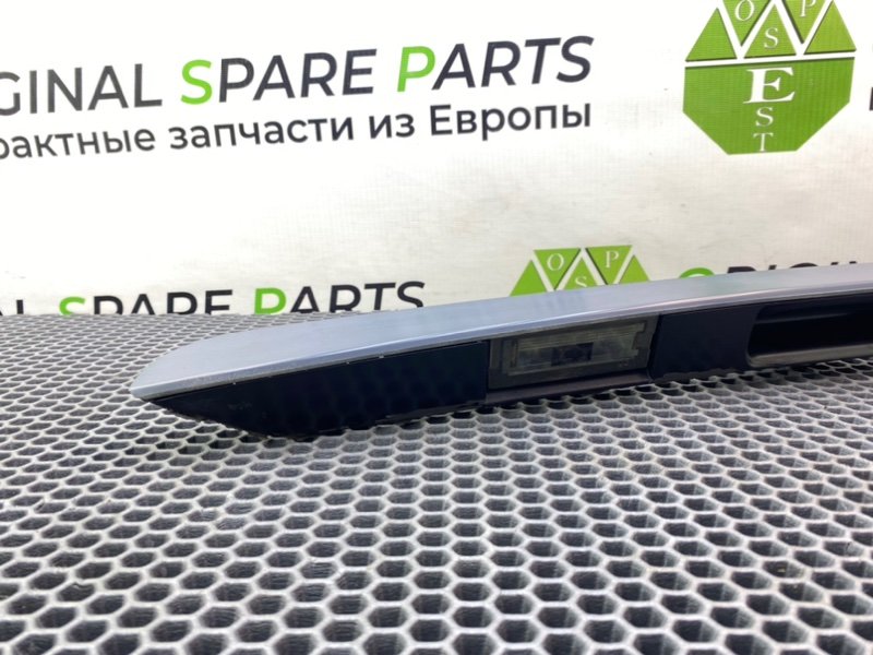 Ручка багажника, 6200 рублей, Калининград