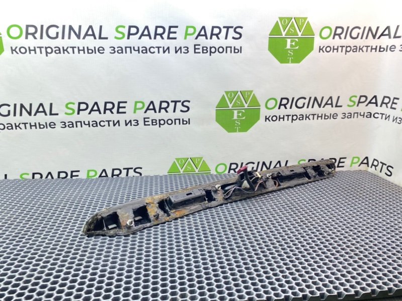 Ручка багажника, 6200 рублей, Калининград