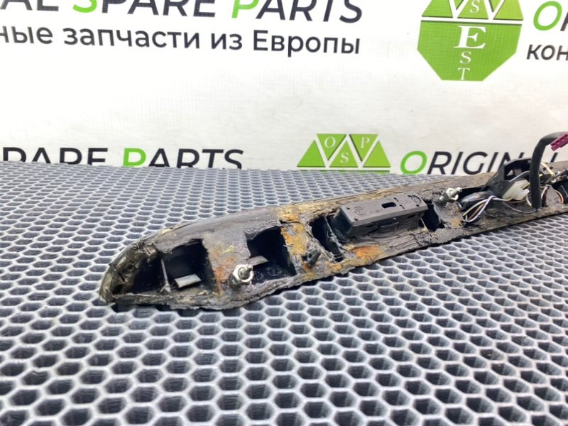 Ручка багажника, 6200 рублей, Калининград