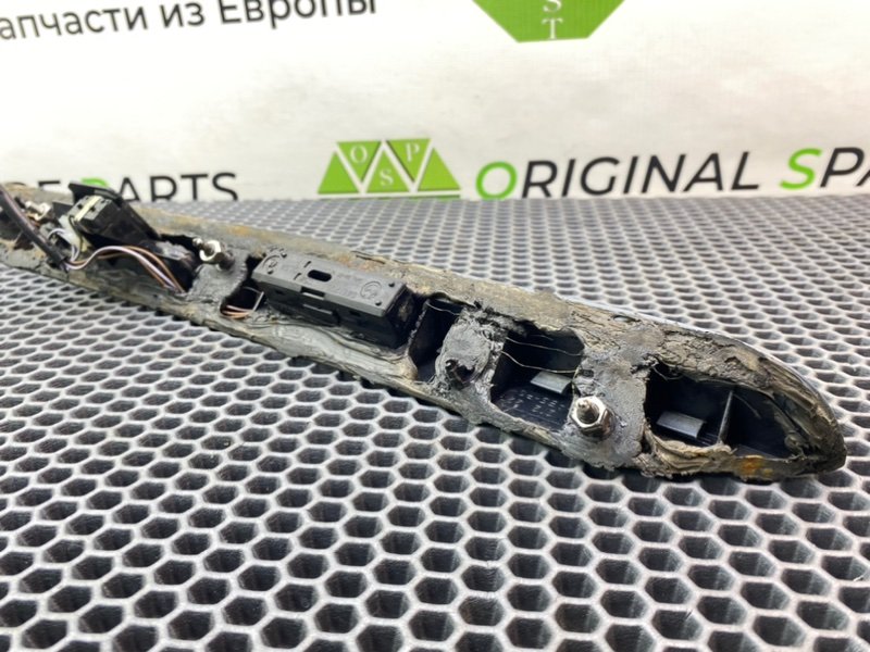 Ручка багажника, 6200 рублей, Калининград