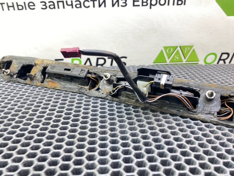 Ручка багажника, 6200 рублей, Калининград