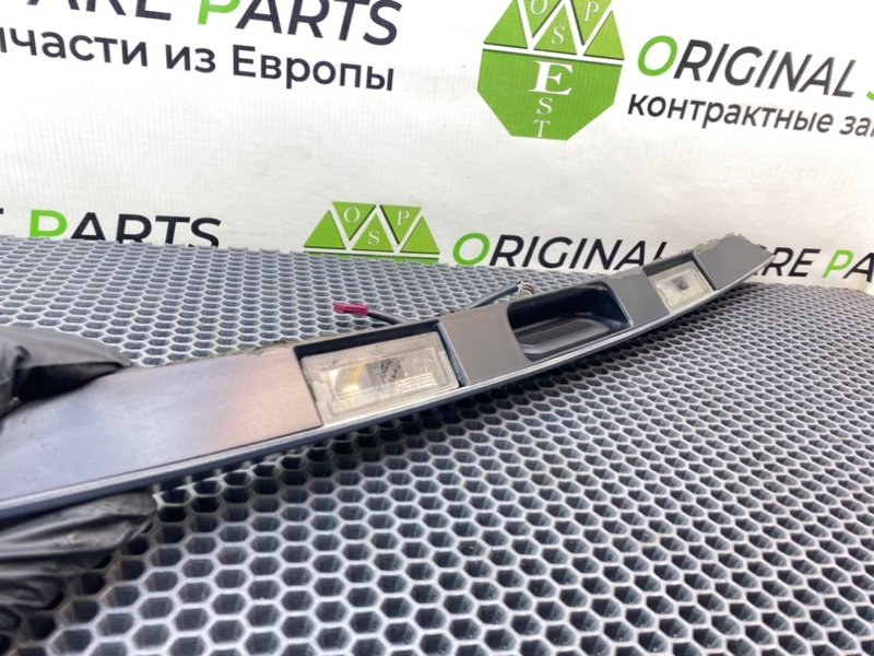 Ручка багажника, 6200 рублей, Калининград