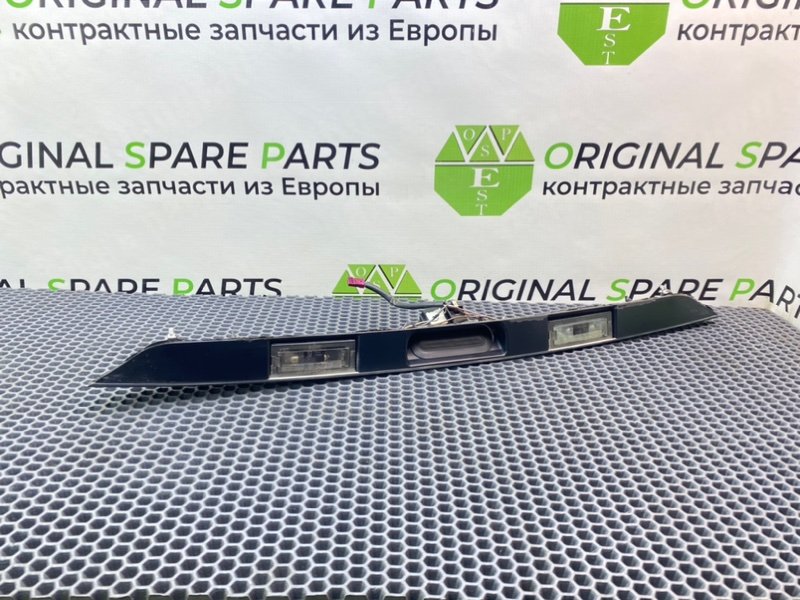 Ручка багажника, 6200 рублей, Калининград