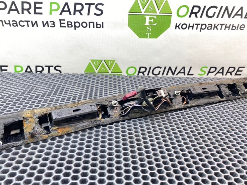 Ручка багажника, 6200 рублей, Калининград