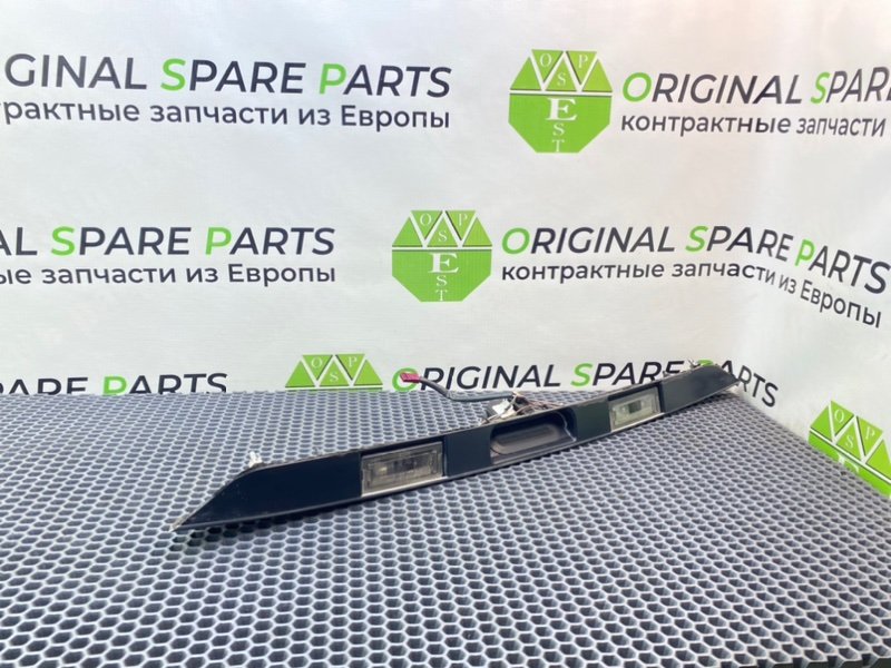 Ручка багажника, 6200 рублей, Калининград