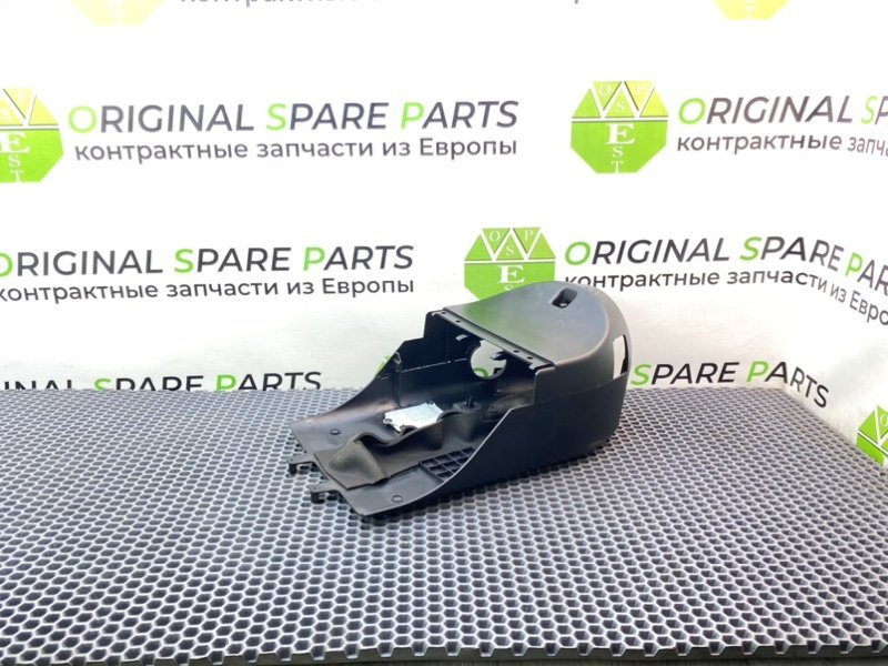 Кожух рулевой колонки, 1900 рублей, Калининград