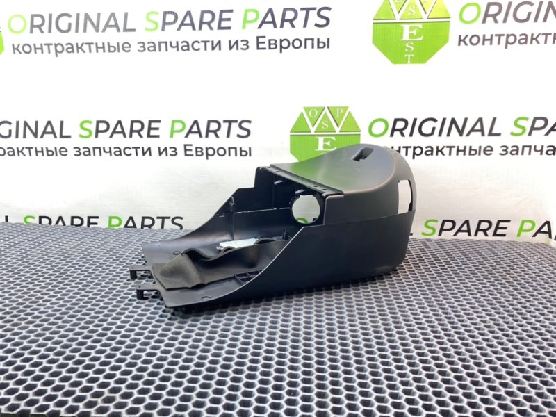 Кожух рулевой колонки, 1900 рублей, Калининград