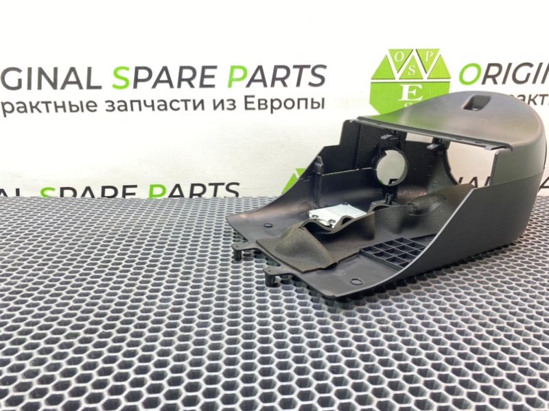 Кожух рулевой колонки, 1900 рублей, Калининград