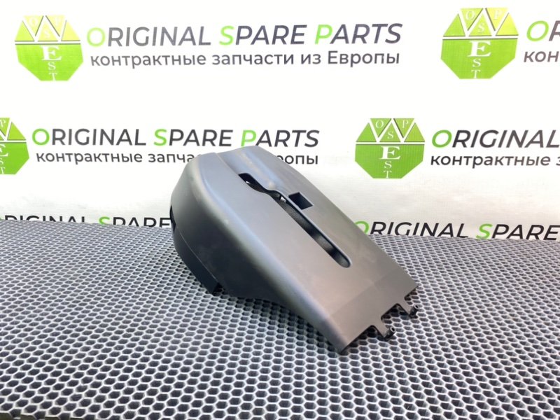 Кожух рулевой колонки, 1900 рублей, Калининград