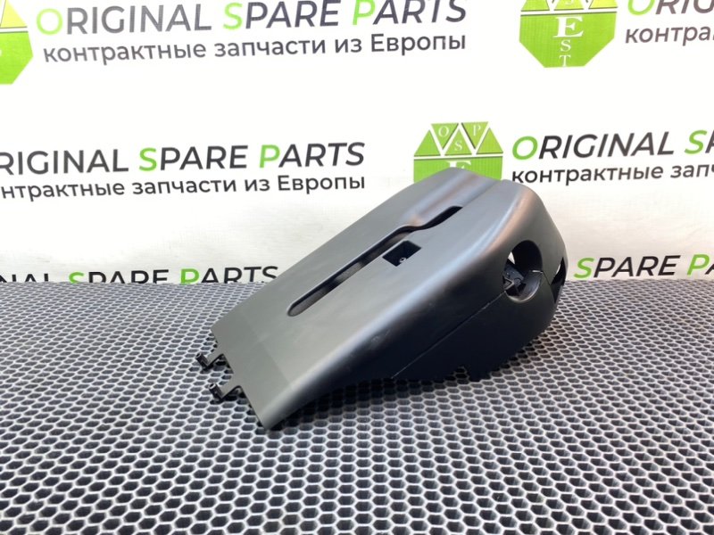 Кожух рулевой колонки, 1900 рублей, Калининград