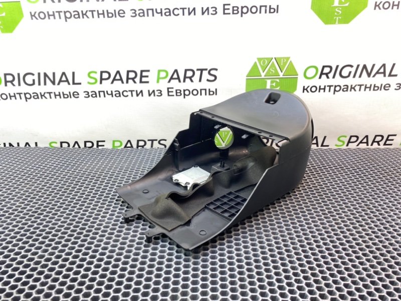 Кожух рулевой колонки, 1900 рублей, Калининград