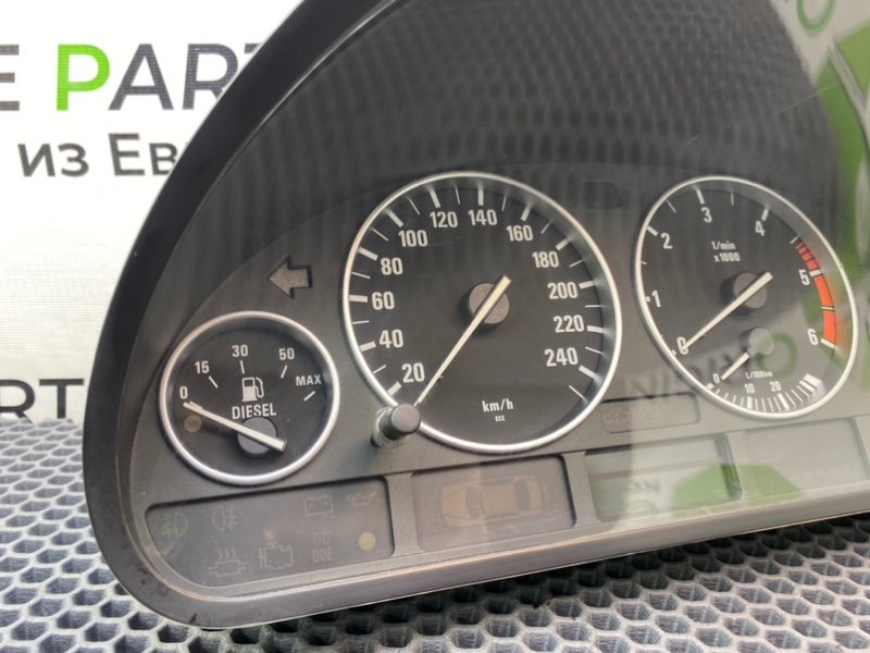 Панель приборов, 4800 рублей, Калининград