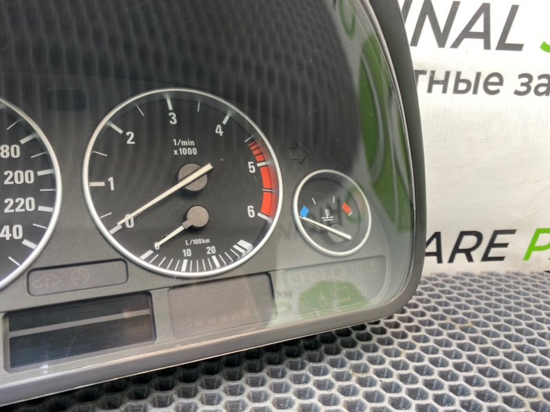 Панель приборов, 4800 рублей, Калининград