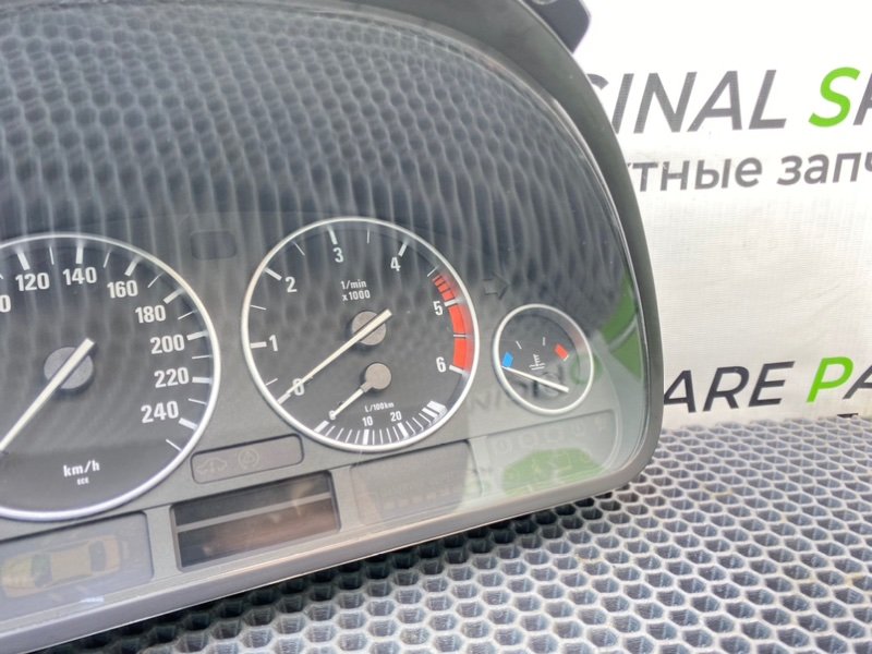 Панель приборов, 4800 рублей, Калининград