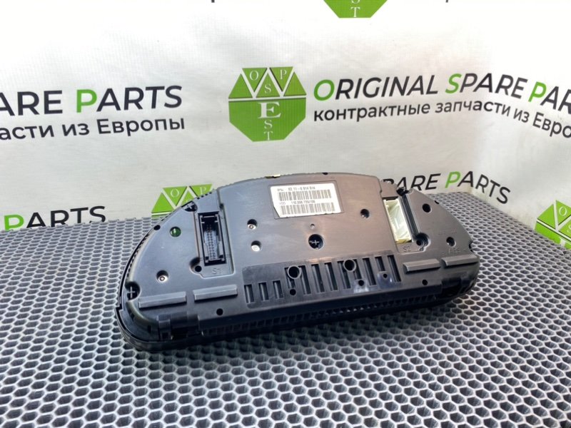 Панель приборов, 4800 рублей, Калининград