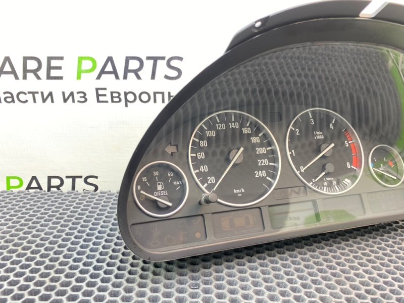 Панель приборов, 4800 рублей, Калининград