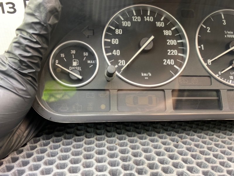 Панель приборов, 4800 рублей, Калининград