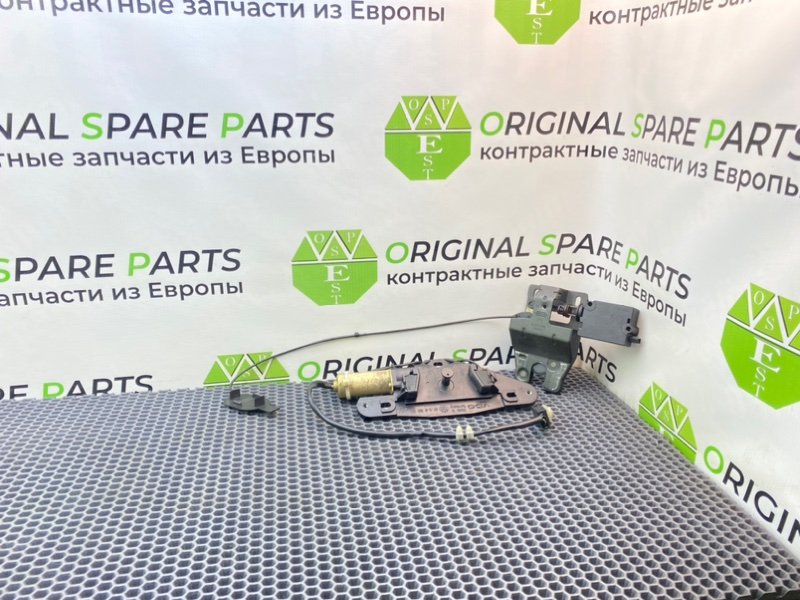 Замок багажника, 2100 рублей, Калининград