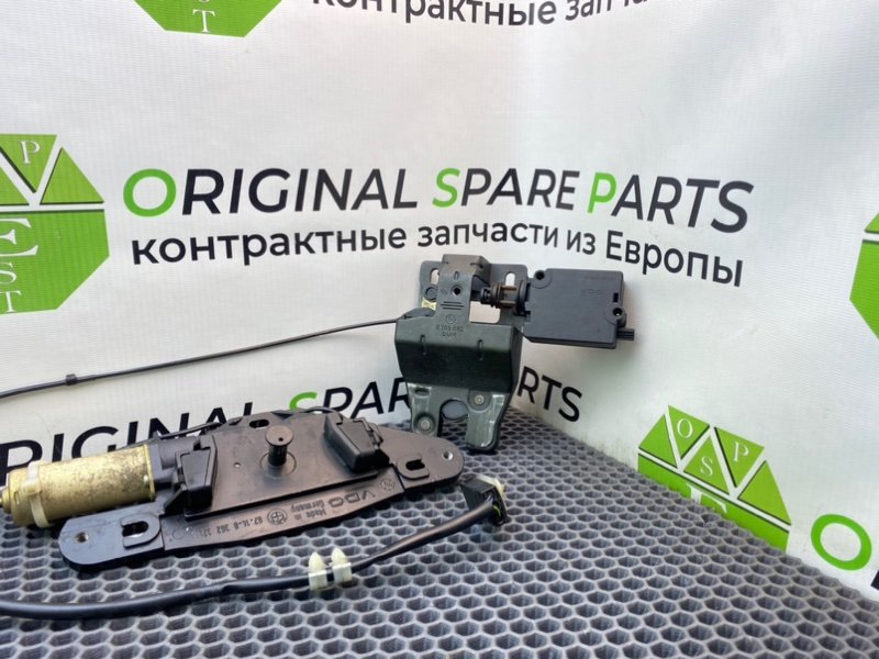 Замок багажника, 2100 рублей, Калининград