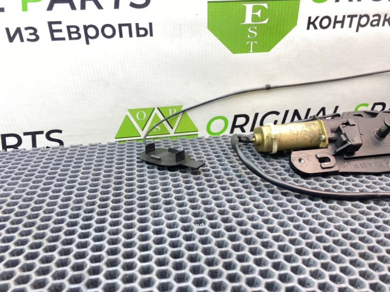 Замок багажника, 2100 рублей, Калининград