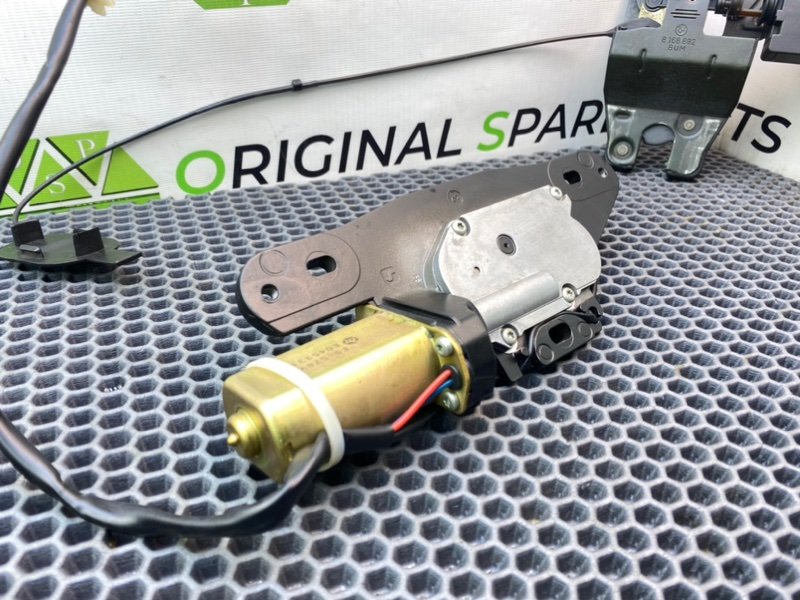 Замок багажника, 2100 рублей, Калининград