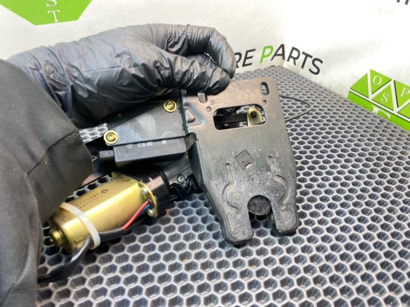 Замок багажника, 2100 рублей, Калининград