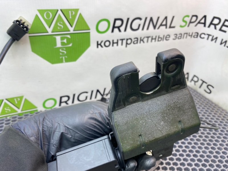 Замок багажника, 2100 рублей, Калининград