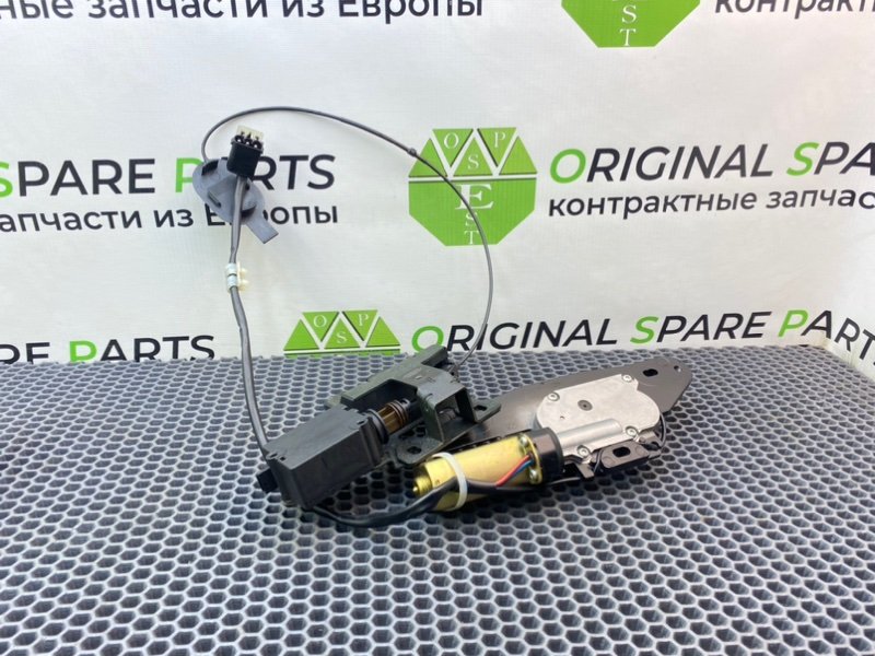 Замок багажника, 2100 рублей, Калининград