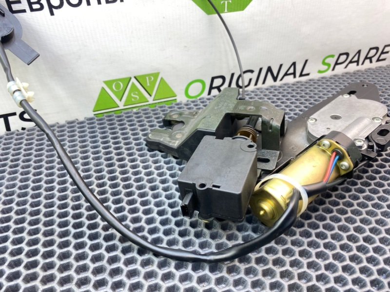 Замок багажника, 2100 рублей, Калининград