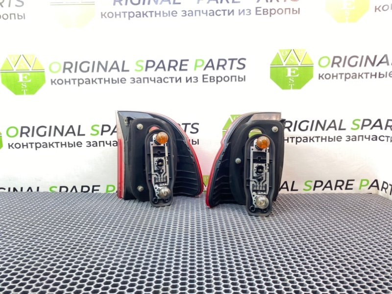 Фонари, 4400 рублей, Калининград