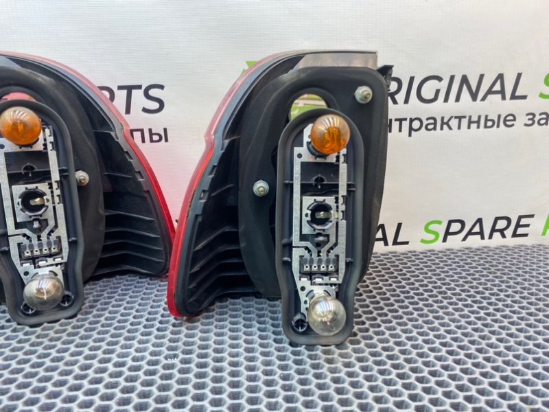 Фонари, 4400 рублей, Калининград