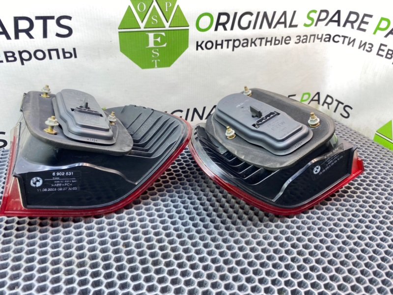 Фонари, 4400 рублей, Калининград