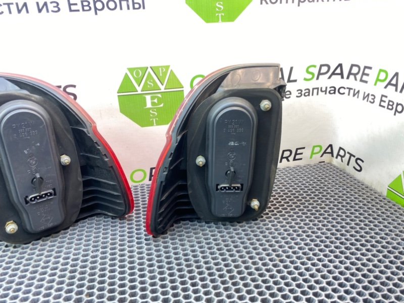 Фонари, 4400 рублей, Калининград