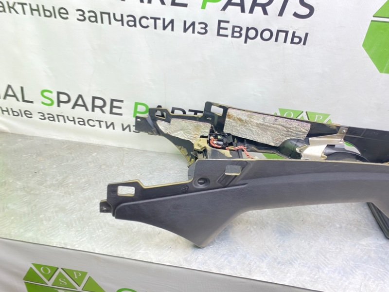 Центральная консоль, 4000 рублей, Калининград