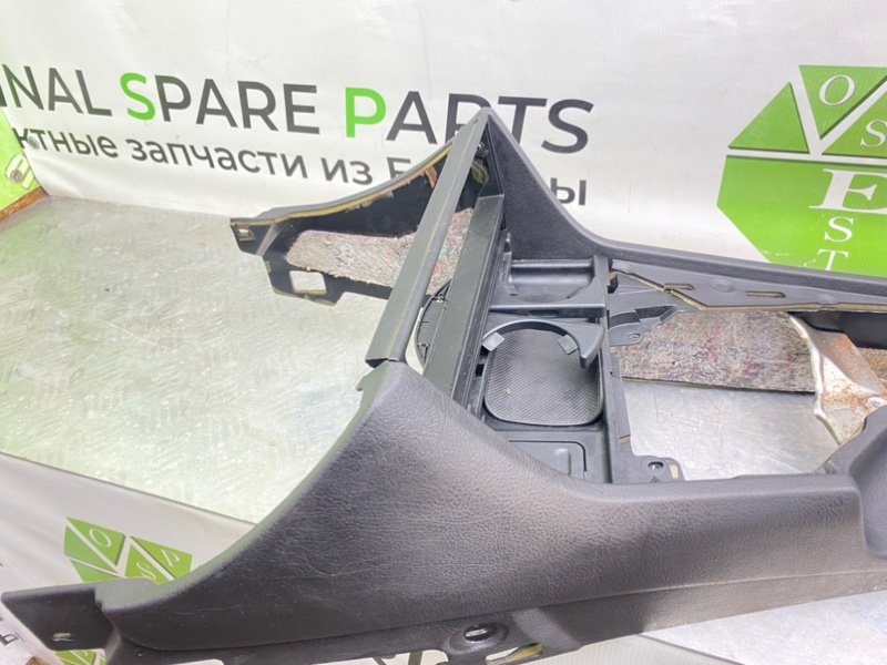 Центральная консоль, 4000 рублей, Калининград