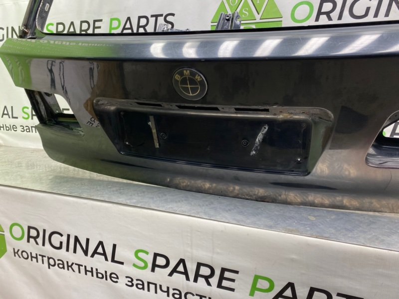 Крышка багажника, 10100 рублей, Калининград