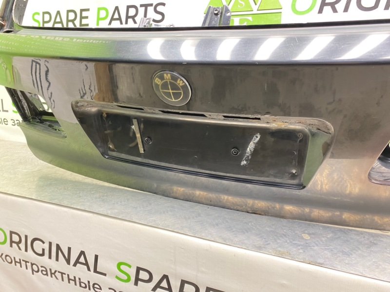 Крышка багажника, 10100 рублей, Калининград