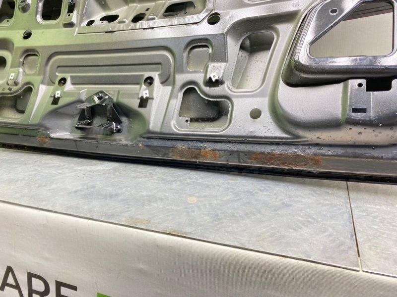 Крышка багажника, 10100 рублей, Калининград