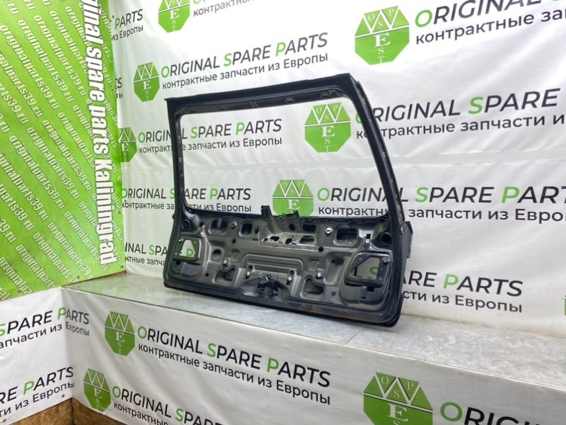 Крышка багажника, 10100 рублей, Калининград