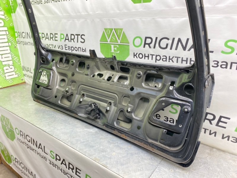 Крышка багажника, 10100 рублей, Калининград