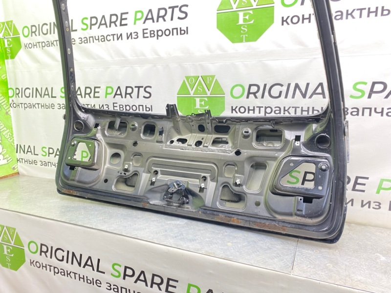 Крышка багажника, 10100 рублей, Калининград