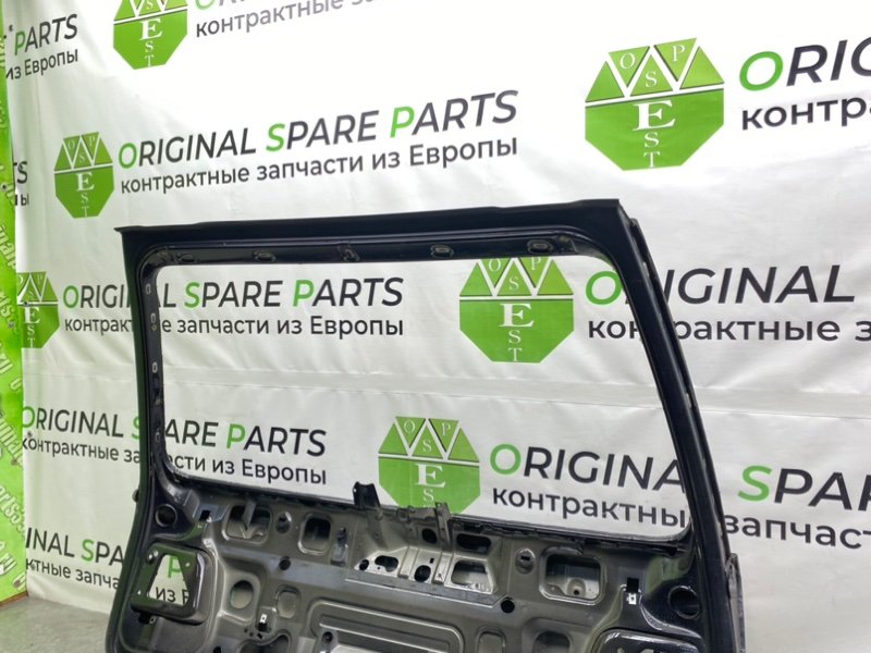 Крышка багажника, 10100 рублей, Калининград