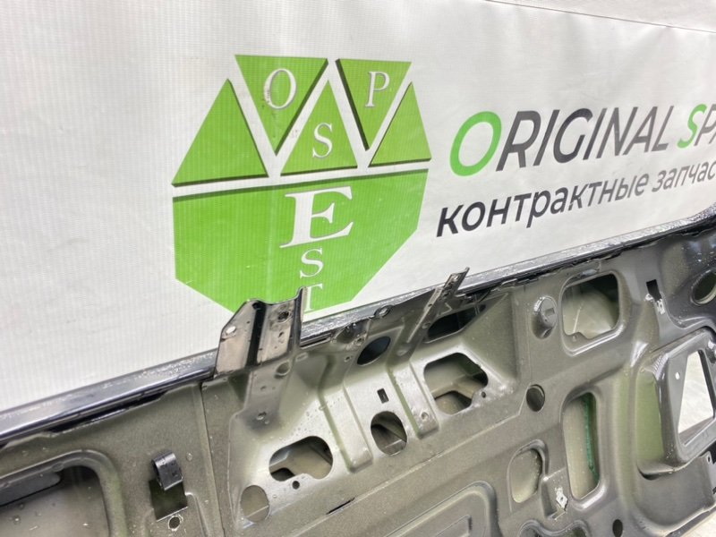 Крышка багажника, 10100 рублей, Калининград