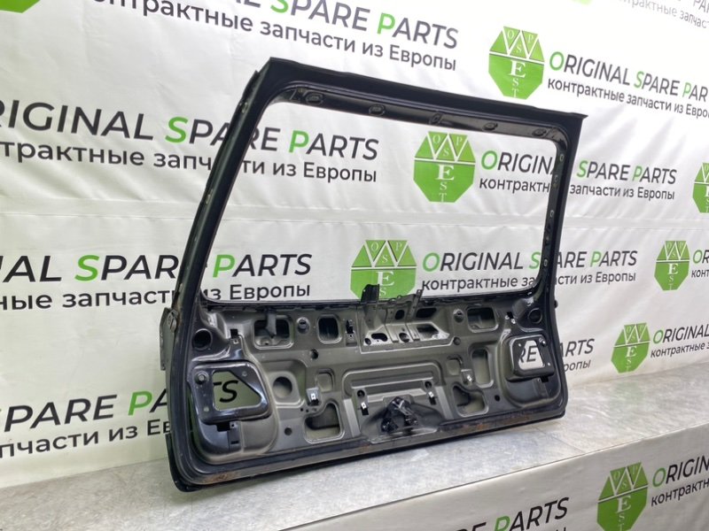 Крышка багажника, 10100 рублей, Калининград