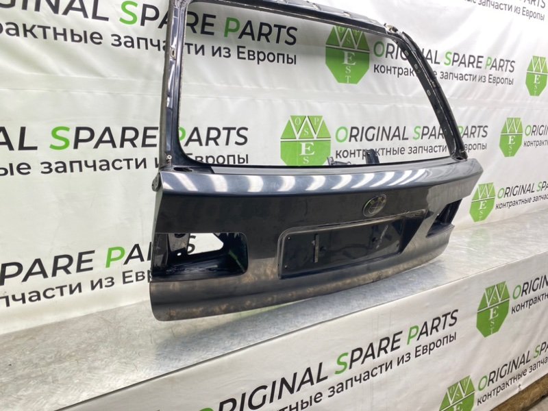 Крышка багажника, 10100 рублей, Калининград