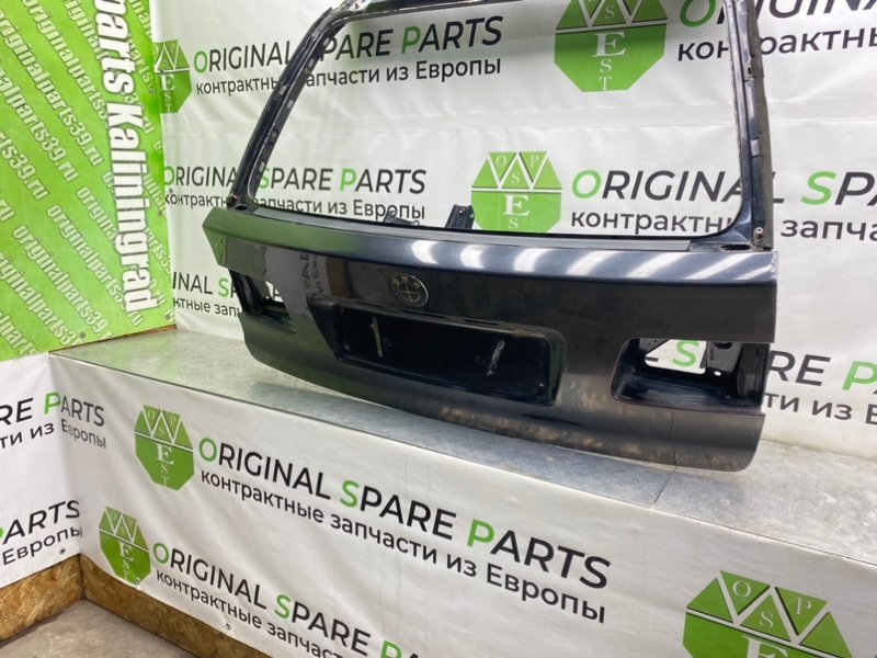 Крышка багажника, 10100 рублей, Калининград