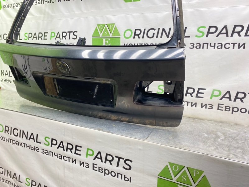 Крышка багажника, 10100 рублей, Калининград